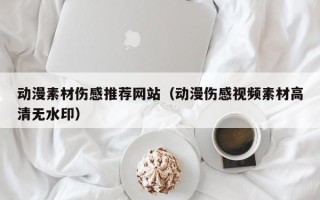 通许动漫素材伤感推荐网站（动漫伤感视频素材高清无水印）