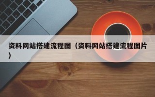 通许资料网站搭建流程图（资料网站搭建流程图片）